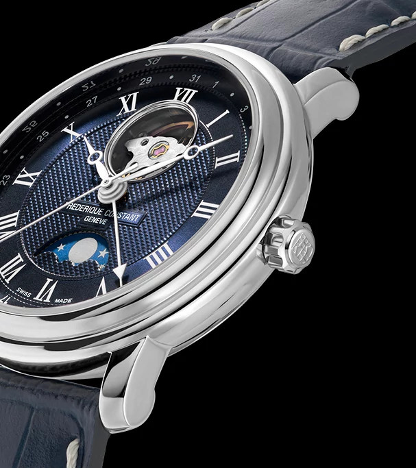 時計 MISSION TO THE MOONPHASE Bioceramic MoonSwatch Collection: MISSION TO THE MOONPHASE